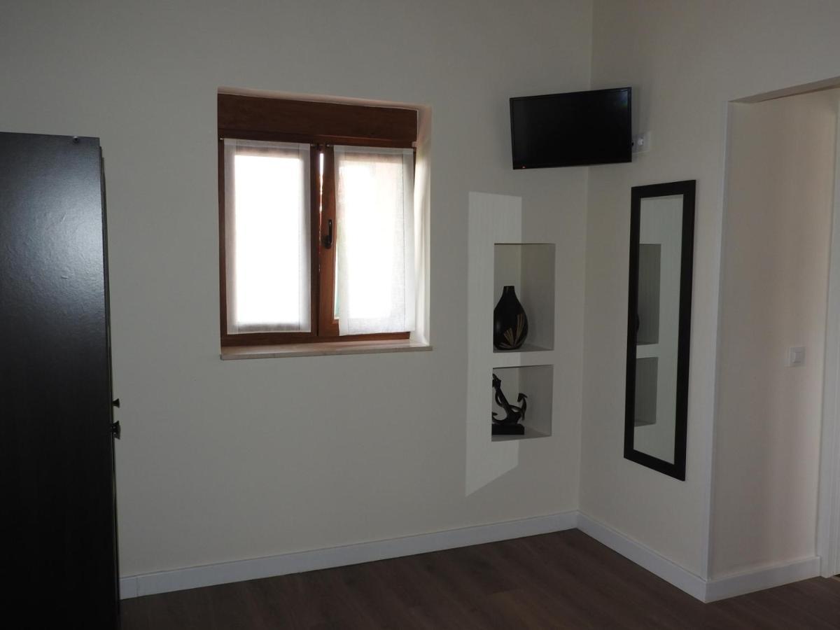 Vila La Casina Oviñana Exteriér fotografie