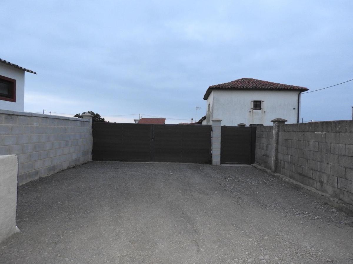 Vila La Casina Oviñana Exteriér fotografie